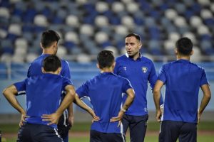 Timur Kapadze Tidak Cocok Latih Timnas Indonesia? Disarankan Pelatih Klub Kazakhstan