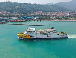 Tips Pesan Tiket Kapal Merak–Bakauheni: Harga dan Jadwal Liburan Natal dan Tahun Baru
