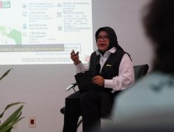 Pertamina Perkenalkan Desa Energi Berdikari di COP30 Brasil, Jadi Contoh Aksi Iklim Lokal