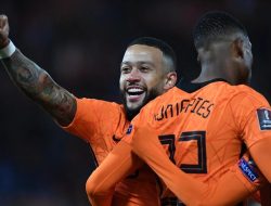 Prediksi Belanda vs Lithuania: Laga Penting De Oranje Menuju Piala Dunia 2026