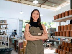 KB Bank Bantu Wirausaha Muda Melalui GenKBiz & Star Festival 2025