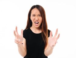 7 Zodiak Paling Tenang Tapi Saat Marah Mengerikan