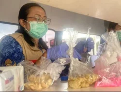 BBPOM Temukan 6 Produk Berbahaya di Pasar Kreneng Jelang Galungan