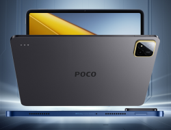 Tablet Poco Pad X1 dan M1 Rilis Global di Bali, Spesifikasi Terbongkar