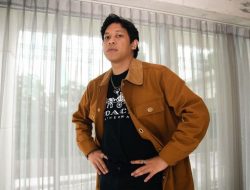 Profil dan Karier Baskara Putra yang Lengkap