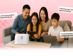 Fakta Internet Rakyat: Harga, Pendaftaran, dan Wilayah Cakupan