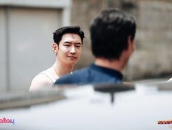 Tiga Kekurangan Keita Matsuda Dimanfaatkan Kim Do Ki dalam Taxi Driver 3