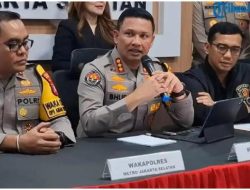 Detik-Detik Pembunuhan Bocah 6 Tahun, Ayah Tiri Bungkus Mayat dengan Plastik