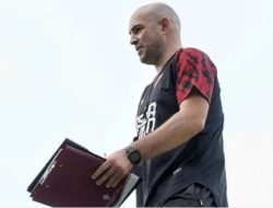 Rekor Mengerikan Bernardo Tavares, Nama Terdengar sebagai Kandidat Pelatih Persebaya Surabaya