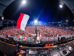 Konser Akhir Tahun 2025: Dari DWP Hingga Big Bang Fest