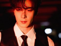 Profil dan Biodata Chen Xing Xu, Aktor Ternama Tiongkok