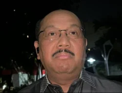 Kuasa Hukum Ira Puspadewi Datangi KPK Usai Rehabilitasi Prabowo