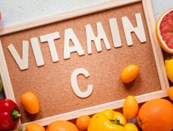 5 Fakta Penting Vitamin C untuk Ibu Menyusui, Salah Satunya Cegah Mastitis