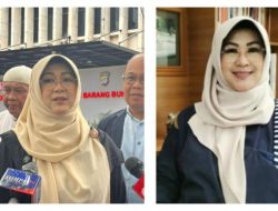 Dr Tifa Bicara Kembali Soal Hubungannya dengan Roy Suryo dan Rismon Usai Isu Terpecah
