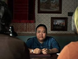 Review yang Berbeda: Api Hatiku!, Lebih Lucu daripada Film Pertama?