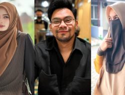 Dinikahi Siri, Inara Rusli Akui Tak Tahu Fahmi Masih Suami Wardatina