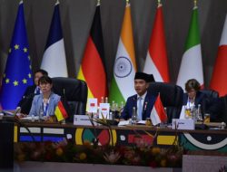 Visa Bebas ke Afrika Selatan: Strategi atau Tantangan?