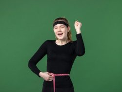 Cara Mengukur Lingkar Pinggang dan Pengaruhnya pada Kesehatan