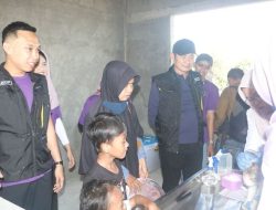 Posyandu Kucing Lamongan di Puskeswan, Layanan Kesehatan Hewan Gratis