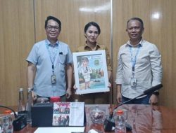 Gubernur Maluku Utara Sherly Laos: Kakek Keenam dari Jeneponto