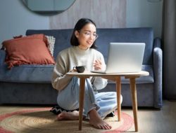 Orang Bekerja dari Rumah yang Bahagia Miliki 8 Batasan Ini, Tapi Banyak yang Abaikan