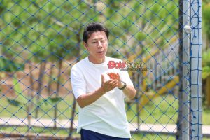 Kata STY Usai Nova Arianto Minta Maaf Atas Gagal Bawa Timnas U-17 Lolos ke Babak Kandang Piala Dunia 2025