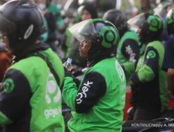 Kabar Mencengangkan: Merger GOTO dan IPO Anak Usaha EMTK, Tantangan Teknologi 2026