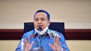 Jejak Karier Andi Sudirman, Gubernur Sulsel yang Teken Pemecatan 2 Guru SMAN 1 Luwu Utara