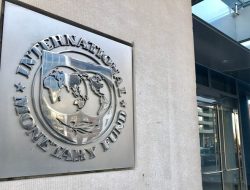Defisit APBN Melebar, IMF Ingatkan Indonesia Jaga Kebijakan Fiskal