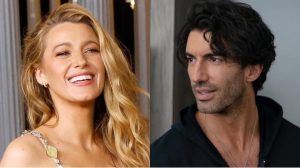 Dokumen Hukum Blake Lively Terbuka, Nama Emily Blunt Muncul