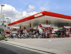 Harga BBM Pertamina Hari Ini 27 November 2025: Pertamax hingga Pertalite