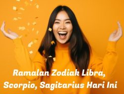 Ramalan Zodiak 27 November 2025: Scorpio Dihargai, Sagitarius Mulai Baru