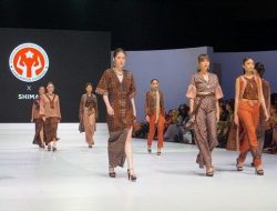 JogjaWow Fashion & Craft Festival #3 Tampilkan Produk Lokal 100%