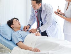 Dokter Rohmatyah Bocorkan Penyebab Anak Muda Gorontalo Mudah Stres