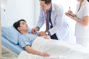 Dokter RSUD Balangan Jadi Panitia Olahraga Amerika, dr Yanti Jamin Kesetaraan Atlet Disabilitas