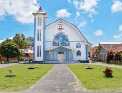 Bacaan Injil Katolik 26 November 2025: Renungan Harian yang Lengkap