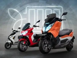 Rekomendasi Motor Listrik Polytron 2025: 5 Pilihan Terbaik, Cek Fitur dan Harga