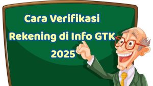 Arti Kode 13 di Info GTK: Tanda Merah yang Mengkhawatirkan Guru, Ini Cara Mengatasinya