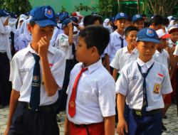 Sekolah Tertinggal? Tutup Celah Teknologi untuk Pembelajaran Lebih Modern!