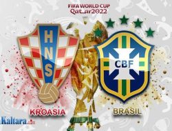 Bisakah Portugal Hentikan Brasil di Piala Dunia U17? Dell Cs Hancurkan Harapan Maroko di Akhir Pertandingan