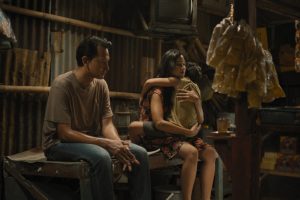 Tiket Promo Film Pangku 2025: Beli 1 Dapat 1 di TIX ID