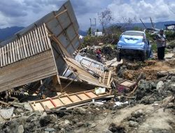Gempa Guncang Papua, BMKG Umumkan Informasi Terbaru