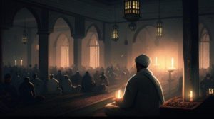 Niat Sholat Dhuha 2 Rakaat, Cara Sholat dan Bacaan Surah Ad-Dhuha Lengkap