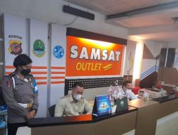 Mencapai Standar Dunia: WISPI sebagai Peta Jalan Polri Menuju Kinerja Global