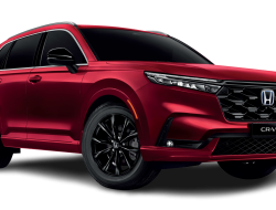 Honda Perbarui Scoopy 2026 dengan Warna dan Fitur Terbaru