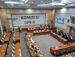 DPR Sahkan KUHAP Baru: Isi dan Kontroversinya