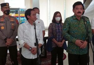 Pastikan Rencana Berjalan, Kementerian ATR/BPN Dukung Tahap 2 IKN