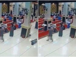 Kehadiran AKBP Basuki Saat Jantung Dosen Sobek di Hotel, Tidak Dirujuk ke Rumah Sakit, Baju Korban Dilepas?