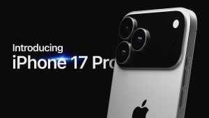 Ulasan iPhone 17 Pro: Kamera 48MP, Desain Oranye, Harga Mulai Rp23 Jutaan