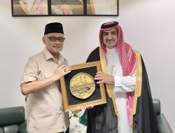 Kuota Haji 2026 Dipangkas, 900 Jemaah Subang Terancam Gagal Berangkat